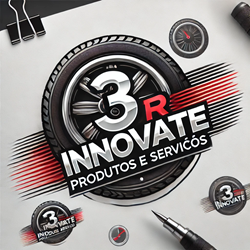 3R Innovate – Produtos e serviços